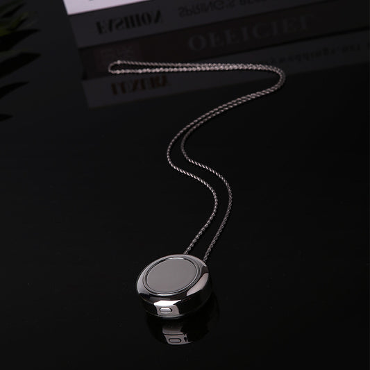Necklace Portable Air Purifier