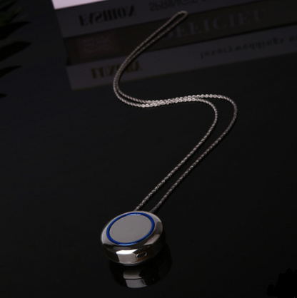 Necklace Portable Air Purifier