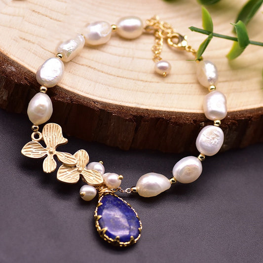 Pearl Majesty Bracelet