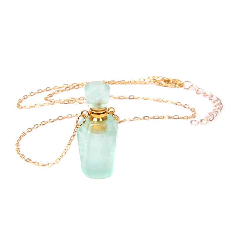 Enchanted Aroma Necklace