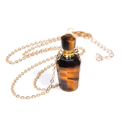 Enchanted Aroma Necklace